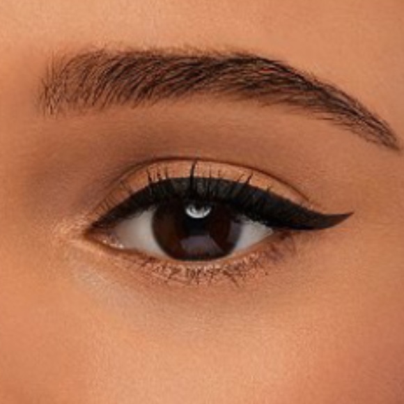 🎉 🖤 NARS Luxe High-Pigment Longwear Eyeliner - Black - BNIB ✨ - Picture 2 of 9